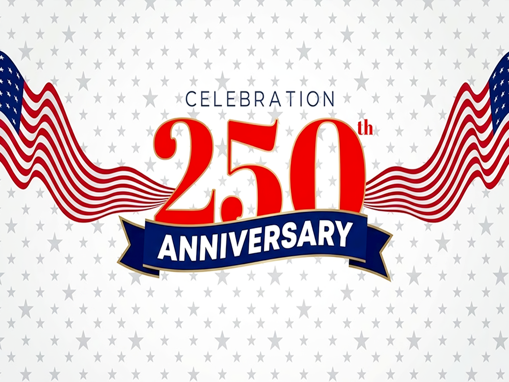 The History of the Stars and Stripes: Celebrating 250 Years of American Freedom