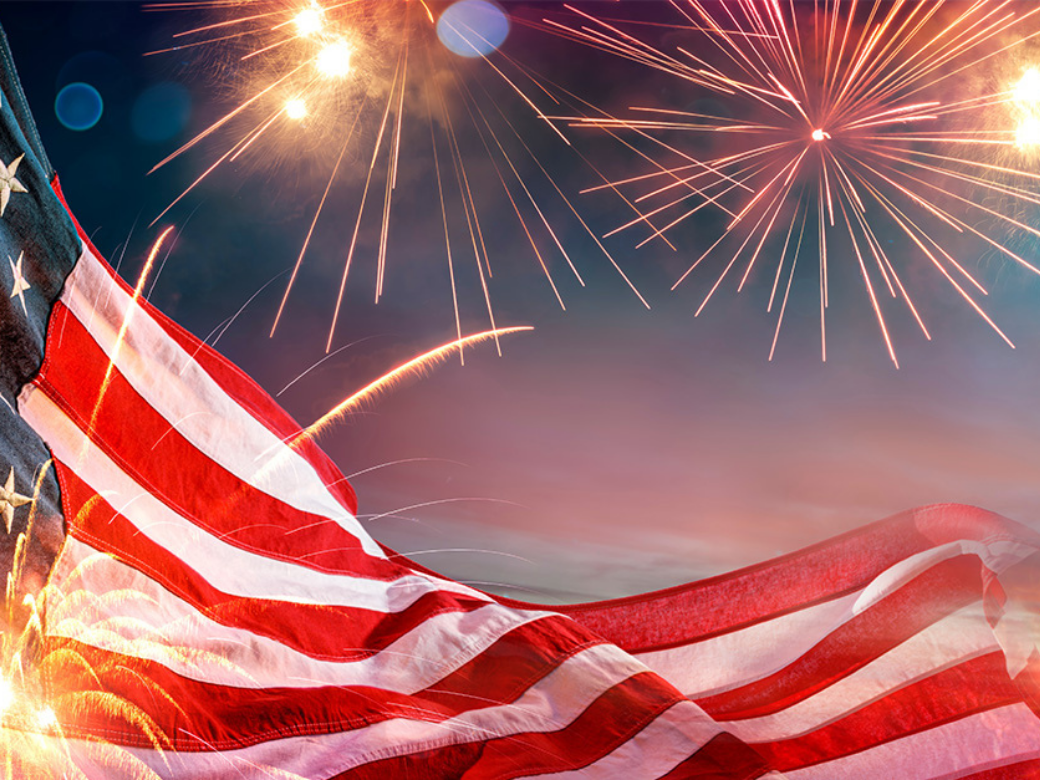 Countdown to America 250: Celebrate 250 Years of Freedom