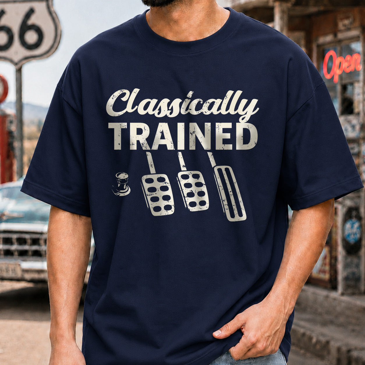 Navy
