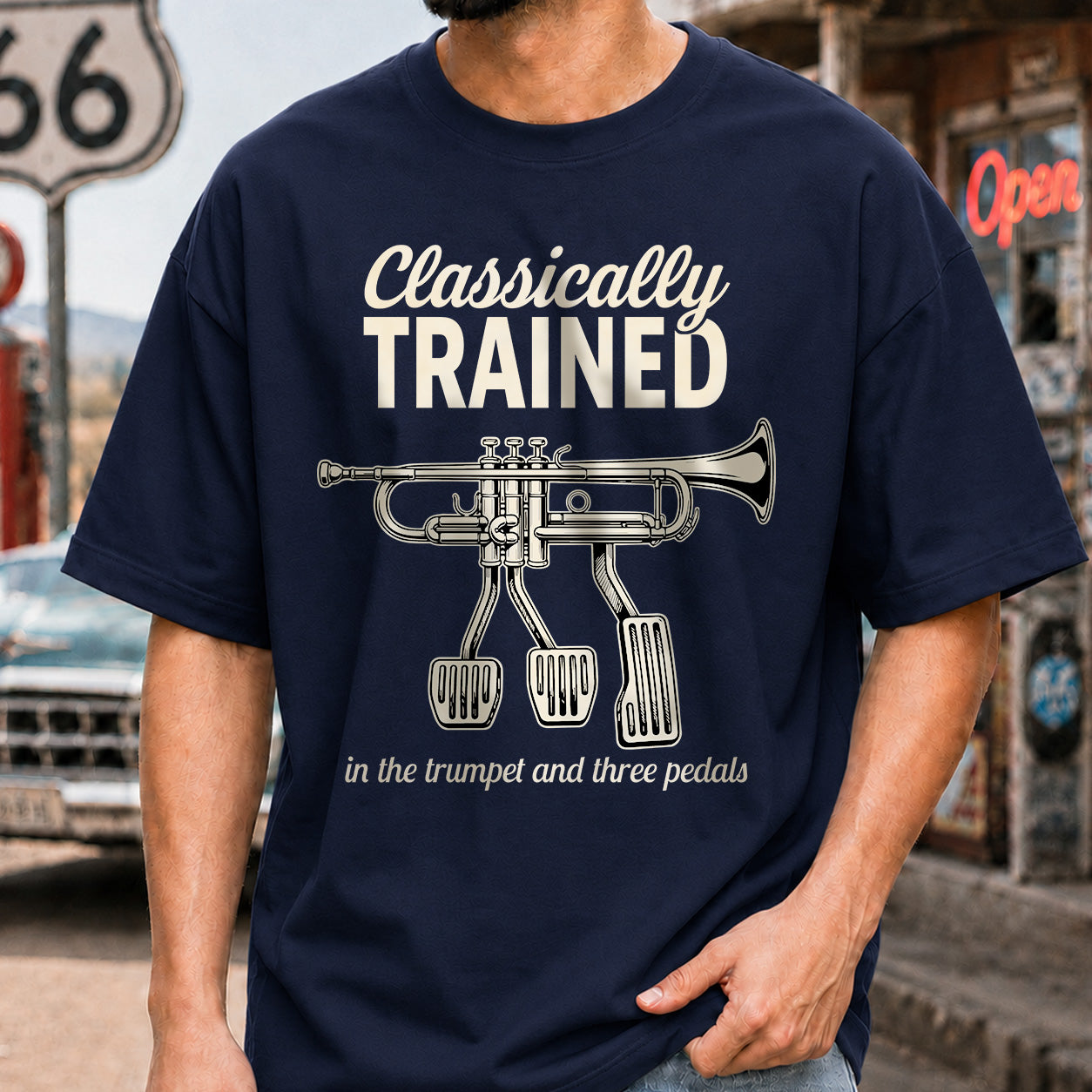 Navy