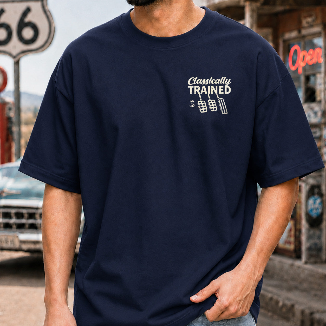 Navy