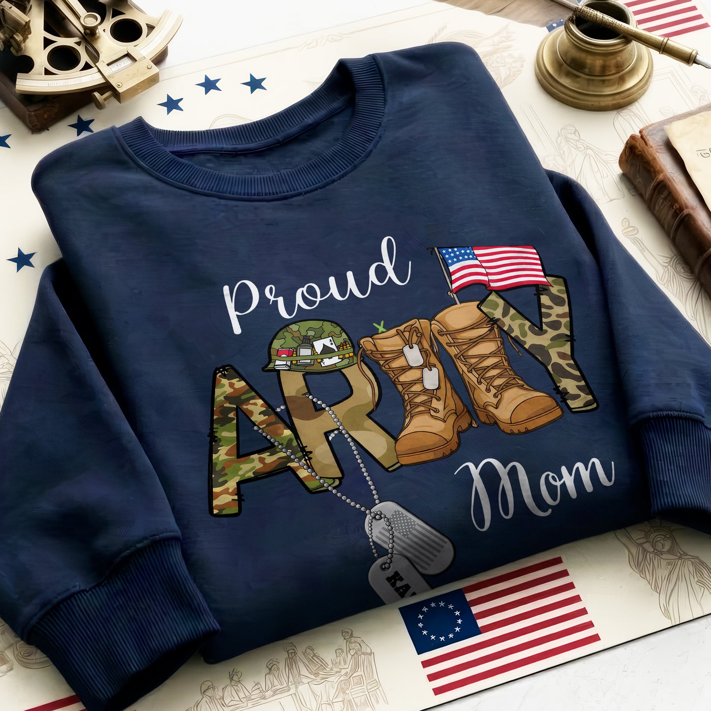 Navy