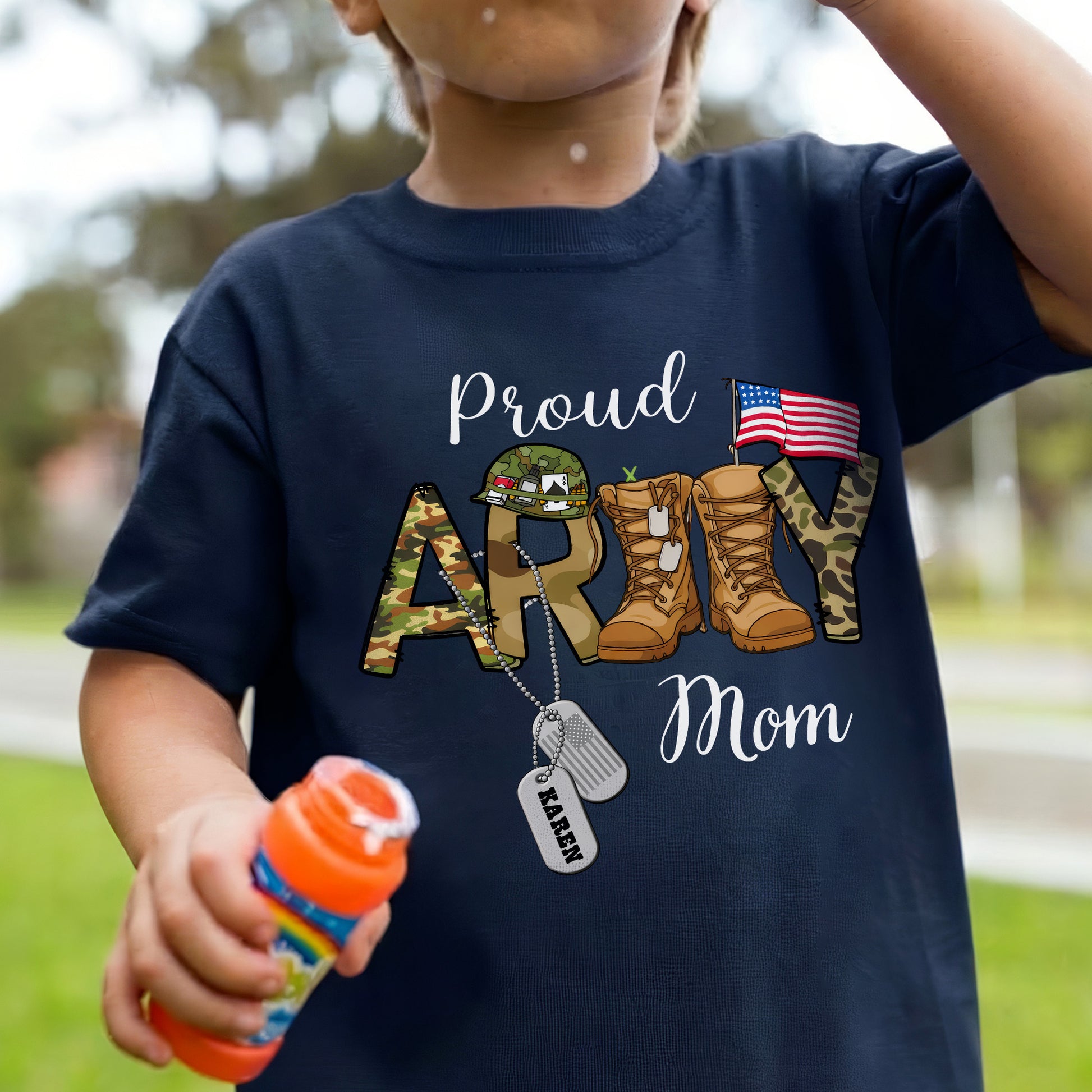 Navy