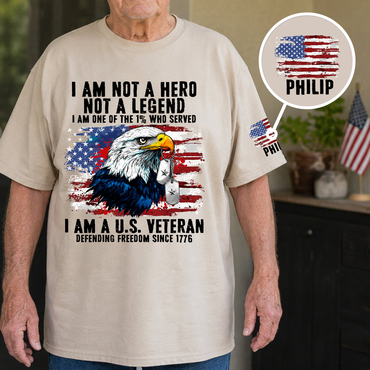 Sand