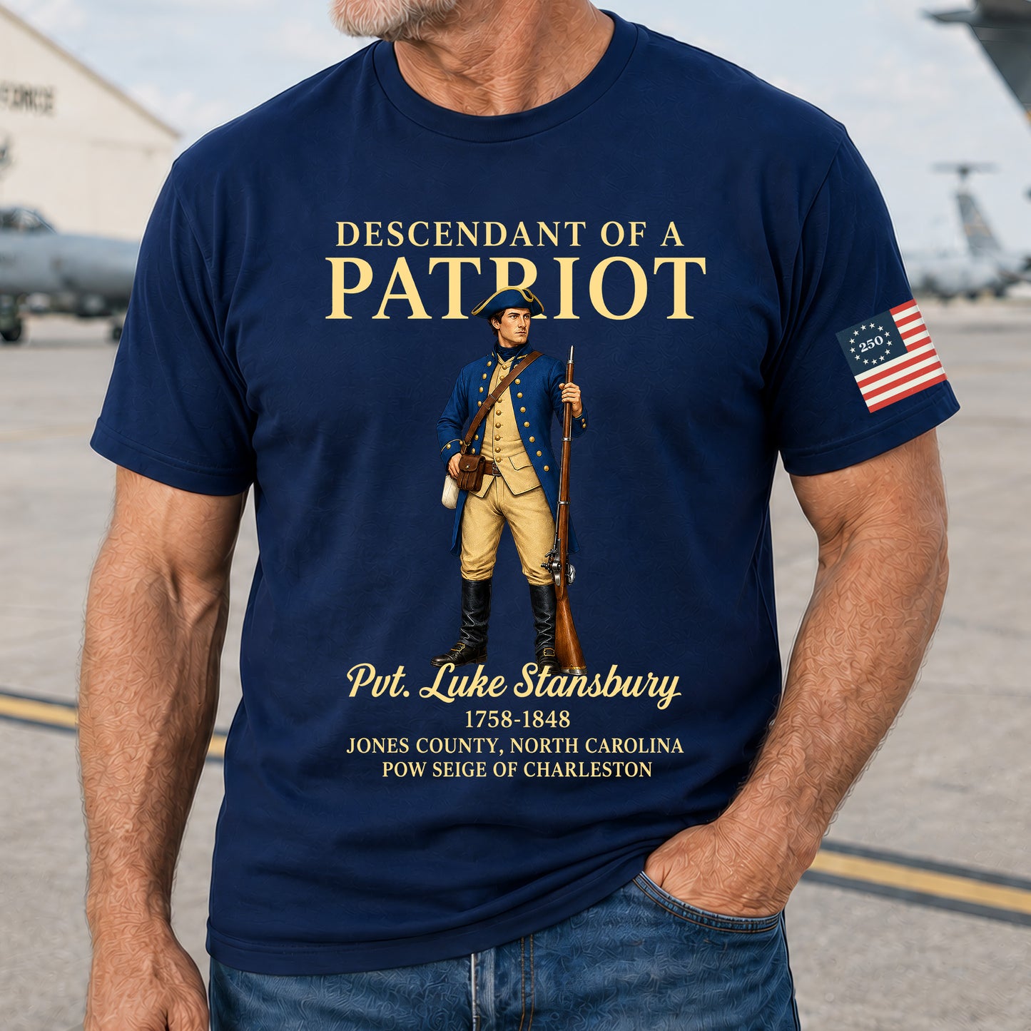 Navy