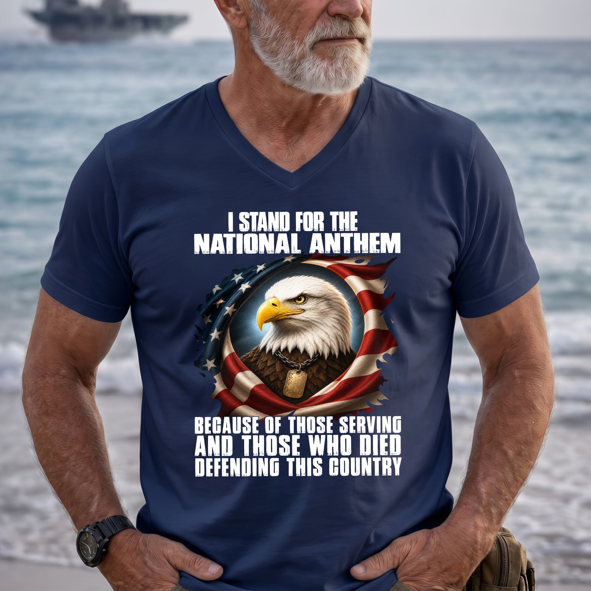 Navy