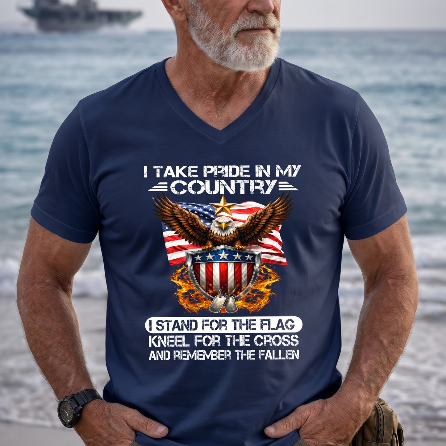 Navy