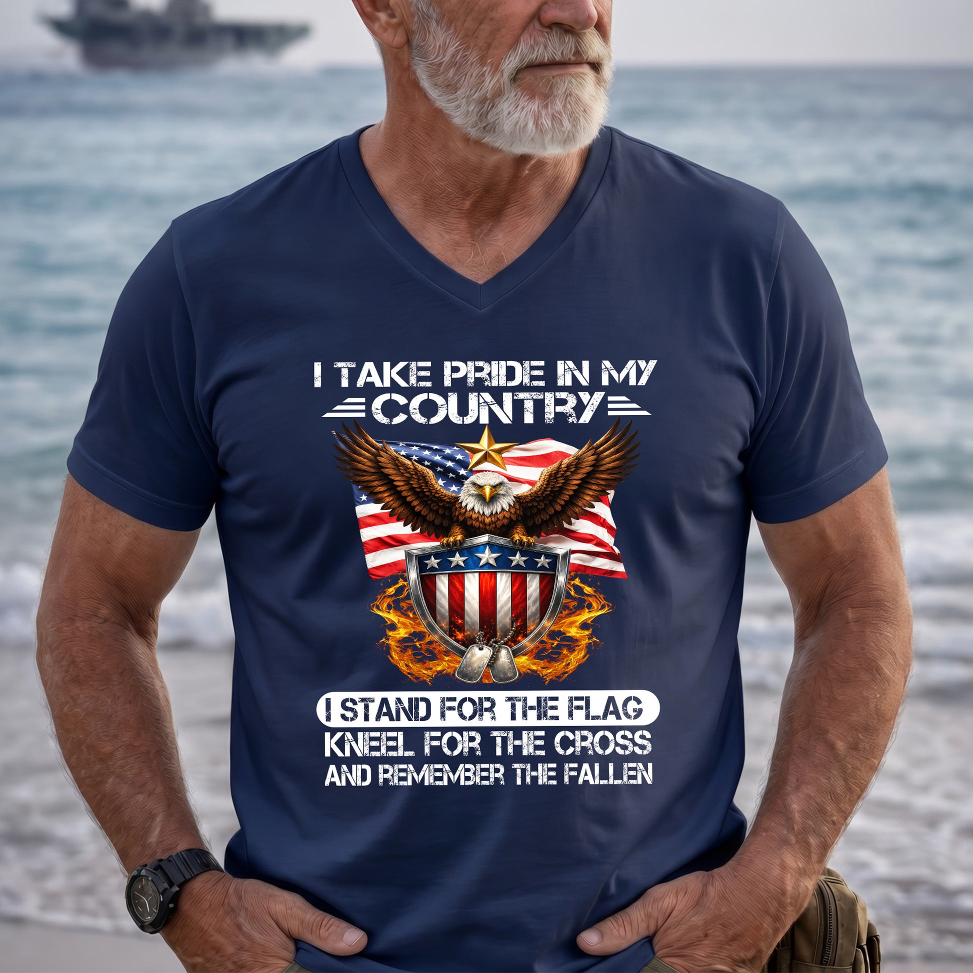 Navy