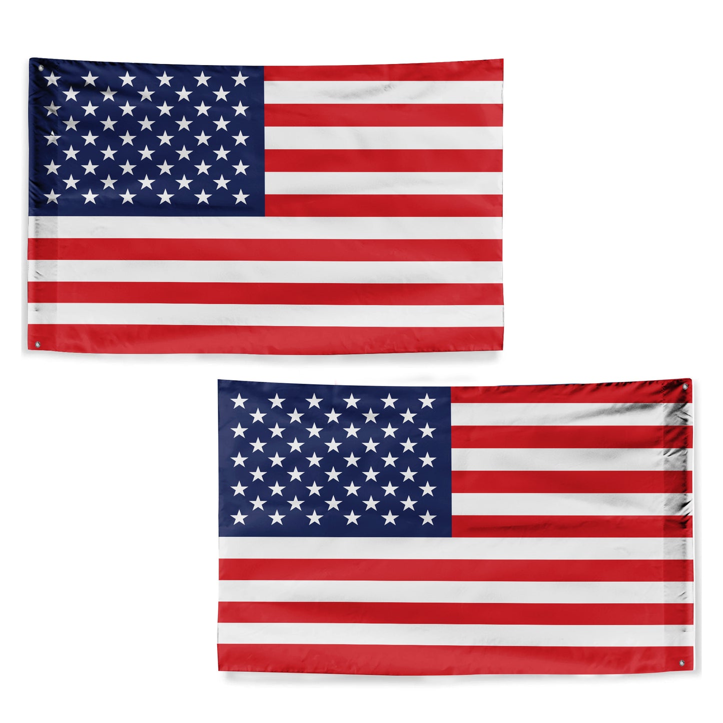 250th Anniversary American Flag 1776-2026 Patriotic USA Flag