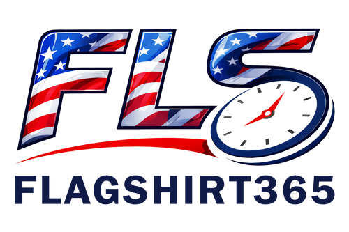 Flag Shirt Store